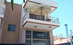 Holiday'S Nea Peramos Kavala'S